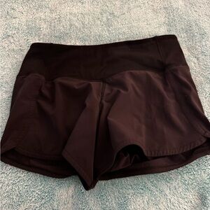 Lulu shorts